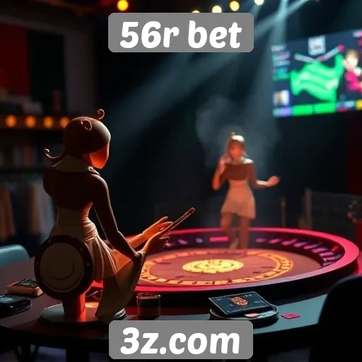 Dicas para iniciantes no site de apostas 56r bet