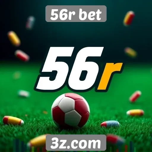 Avaliação dos jogos disponíveis no 56r bet