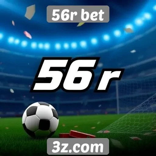 Jogos e opções disponíveis na plataforma 56r bet