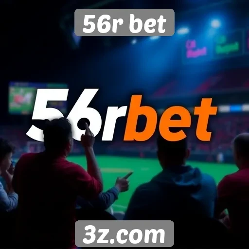 Estratégias de marketing da 56r bet