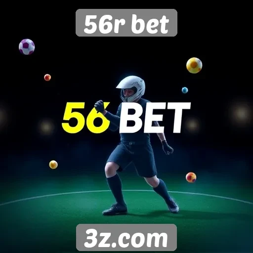 Novas funcionalidades no 56r bet em análise