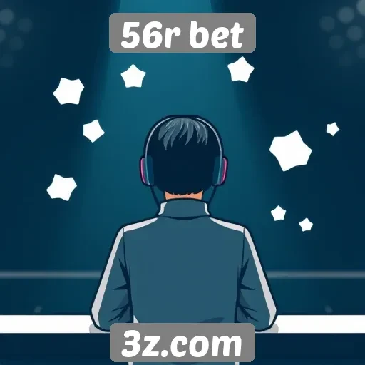 Suporte ao cliente da 56r bet e feedback dos usuários