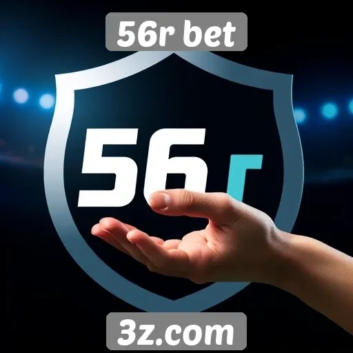 Segurança e confiabilidade do 56r bet em 2025